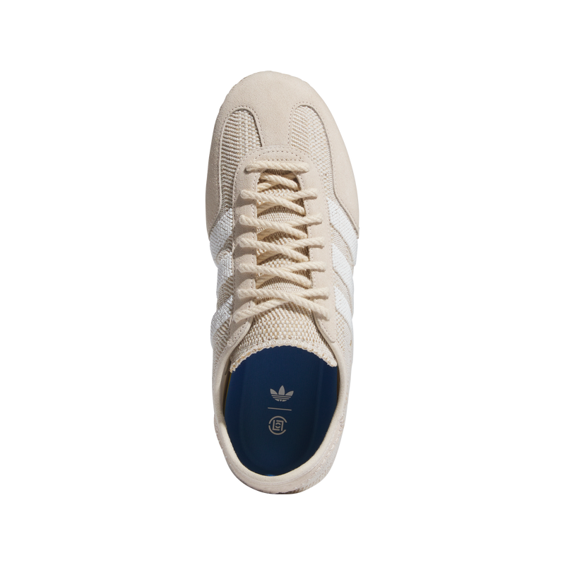 + CLOT Gazelle 'Halo Ivory'
