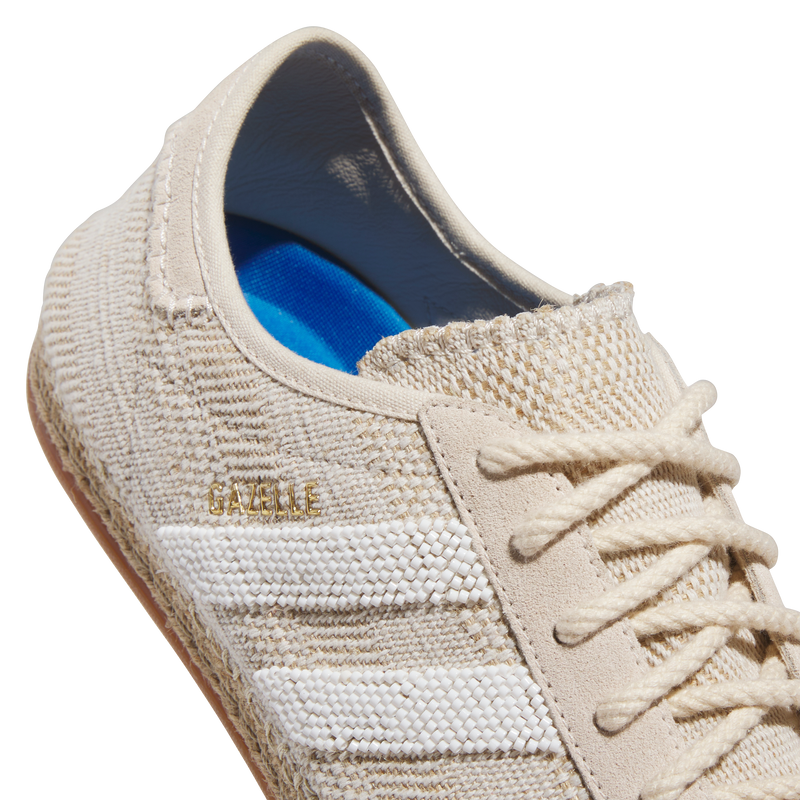 + CLOT Gazelle 'Halo Ivory'