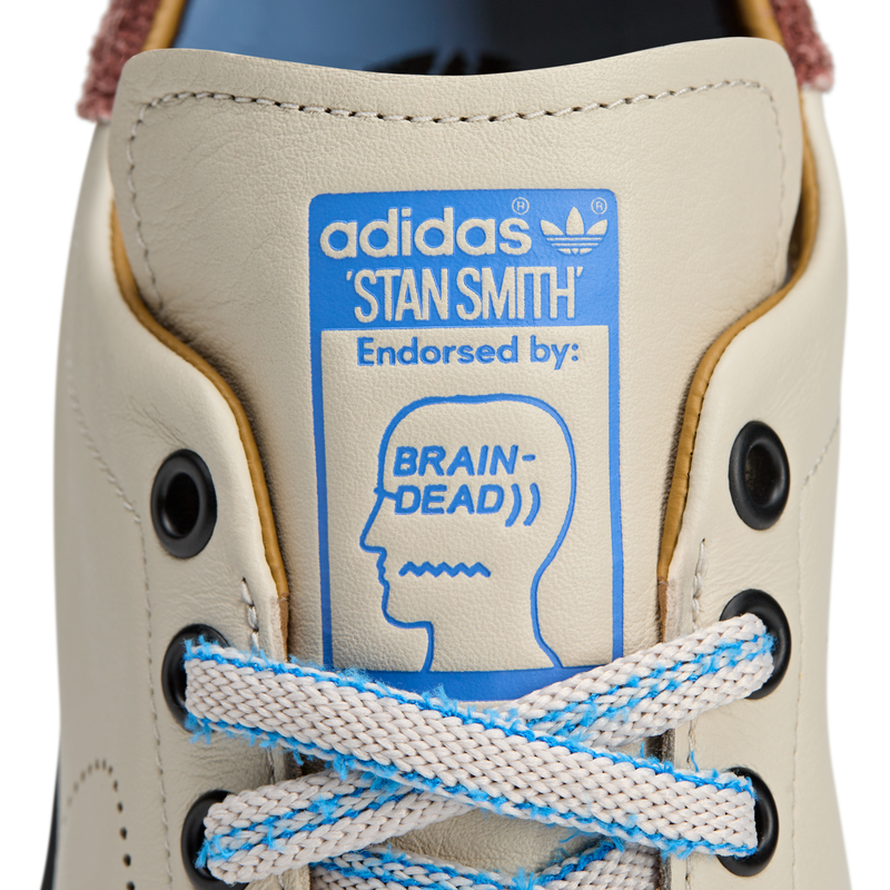 + Brain Dead Stan Smith 'Bliss'