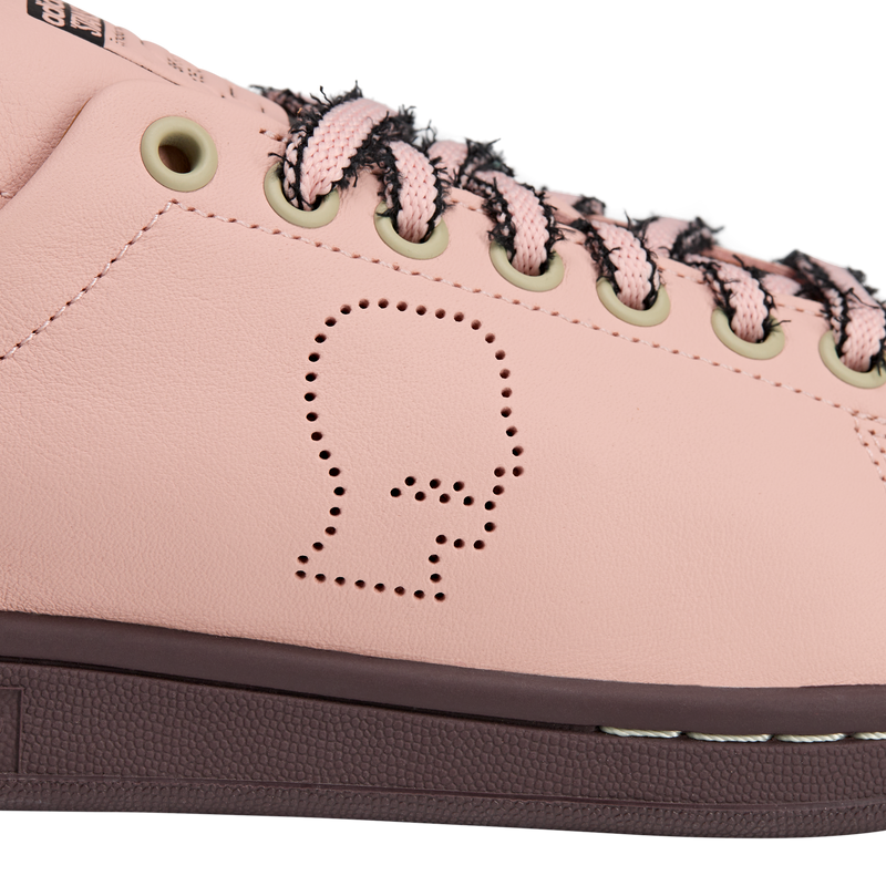 + Brain Dead Stan Smith 'Vapour Pink'