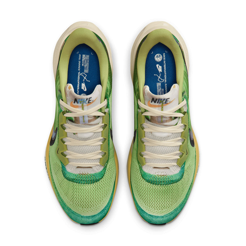 Air Zoom Pegasus 41 SE 'Vivid Cream Dark Apple'