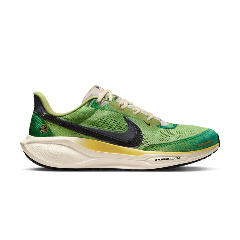 Air Zoom Pegasus 41 SE 'Vivid Cream Dark Apple'