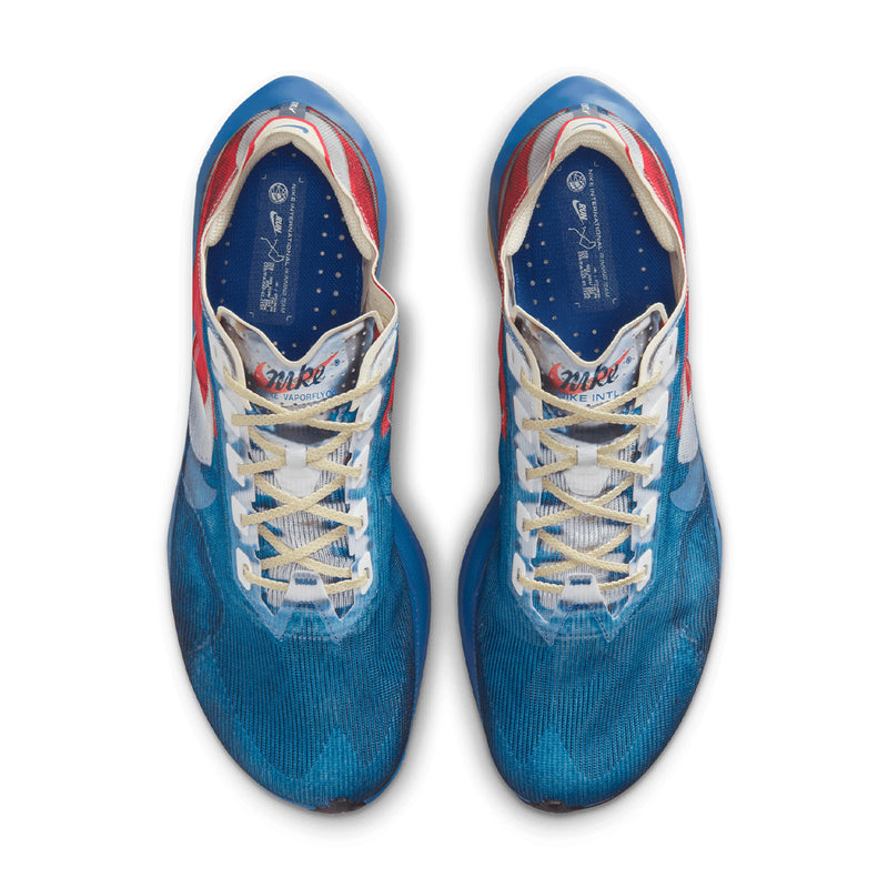 ZoomX Vaporfly NEXT% 4 Premium 'Pre Montreal'