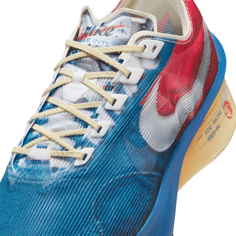 ZoomX Vaporfly NEXT% 4 Premium 'Pre Montreal'