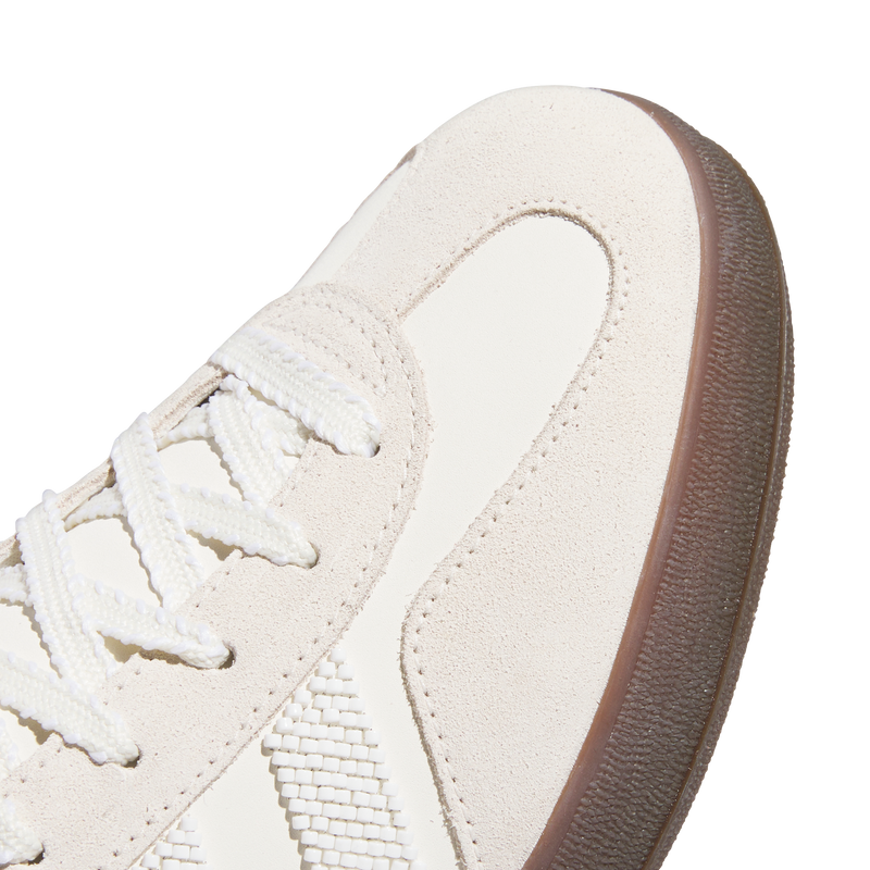 + CLOT Gazelle 'Off White Gum'