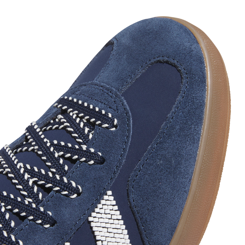 + CLOT Gazelle 'Collegiate Navy Gum'