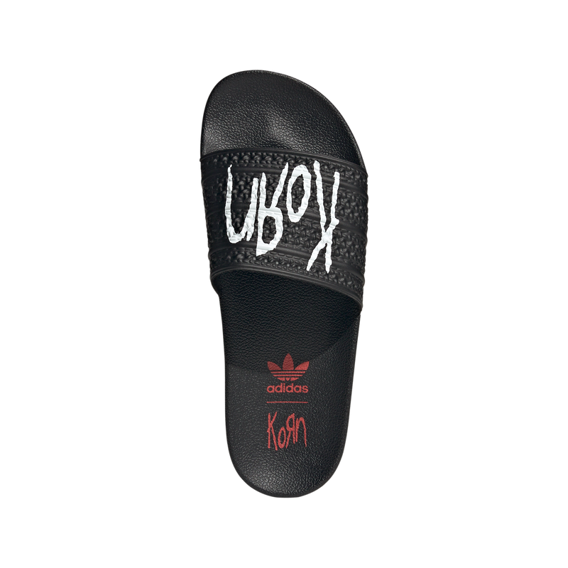 + KORN Adilette '30th Anniversary'