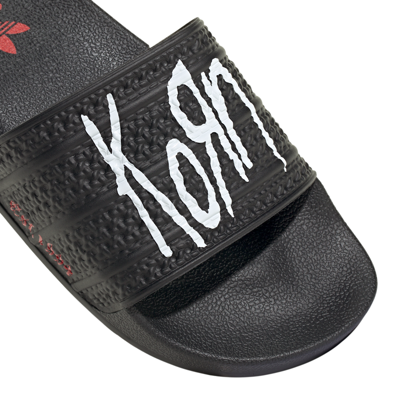 + KORN Adilette '30th Anniversary'