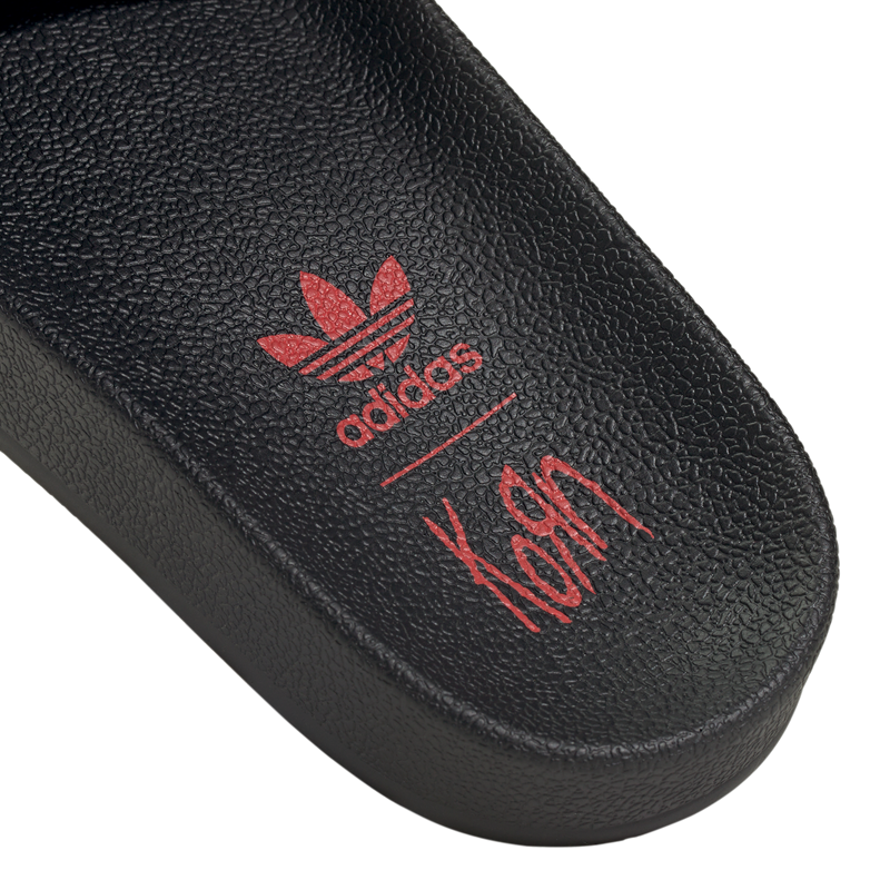 + KORN Adilette '30th Anniversary'