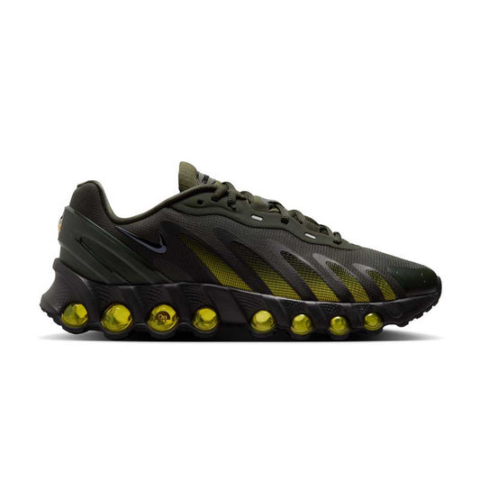 Air Max DN8 'Sequoia Black Bright Citron'