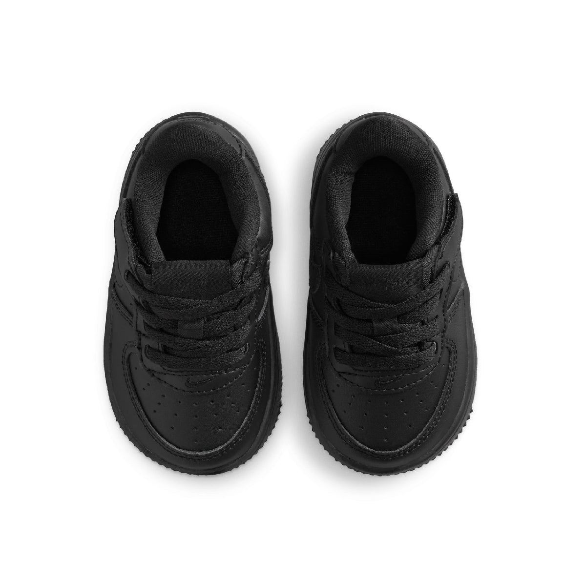 Toddlers Force 1 Low EasyOn 'Black'