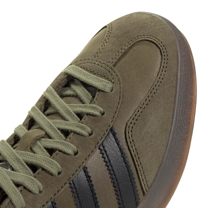 Gazelle Indoor 'Focus Olive'