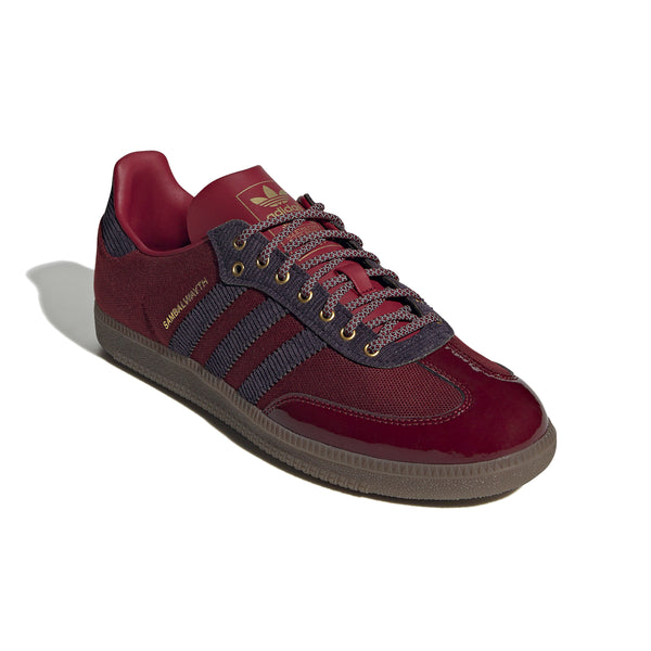 Samba OG 'Burgundy'