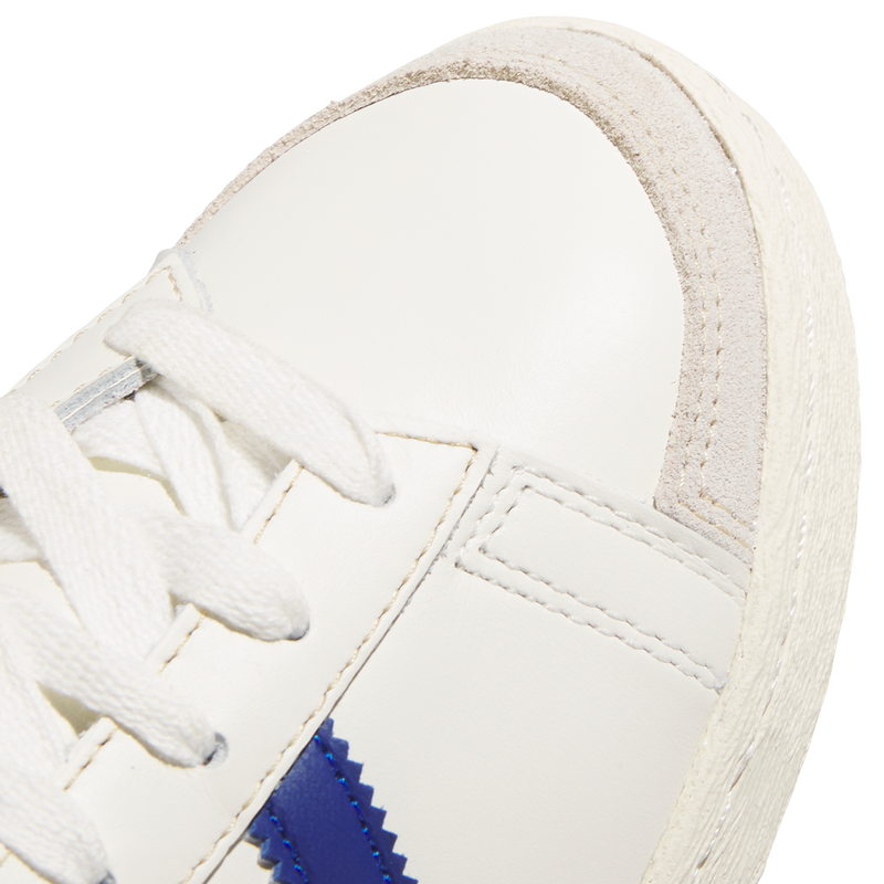 Jabbar Hi 'Off White Collegiate Royal'