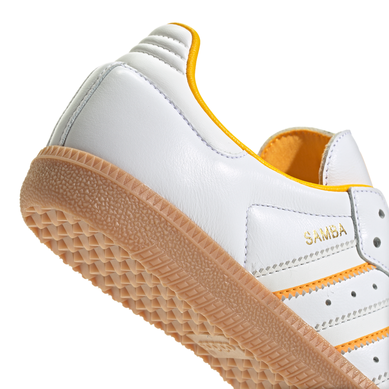 Kids samba trainers sales