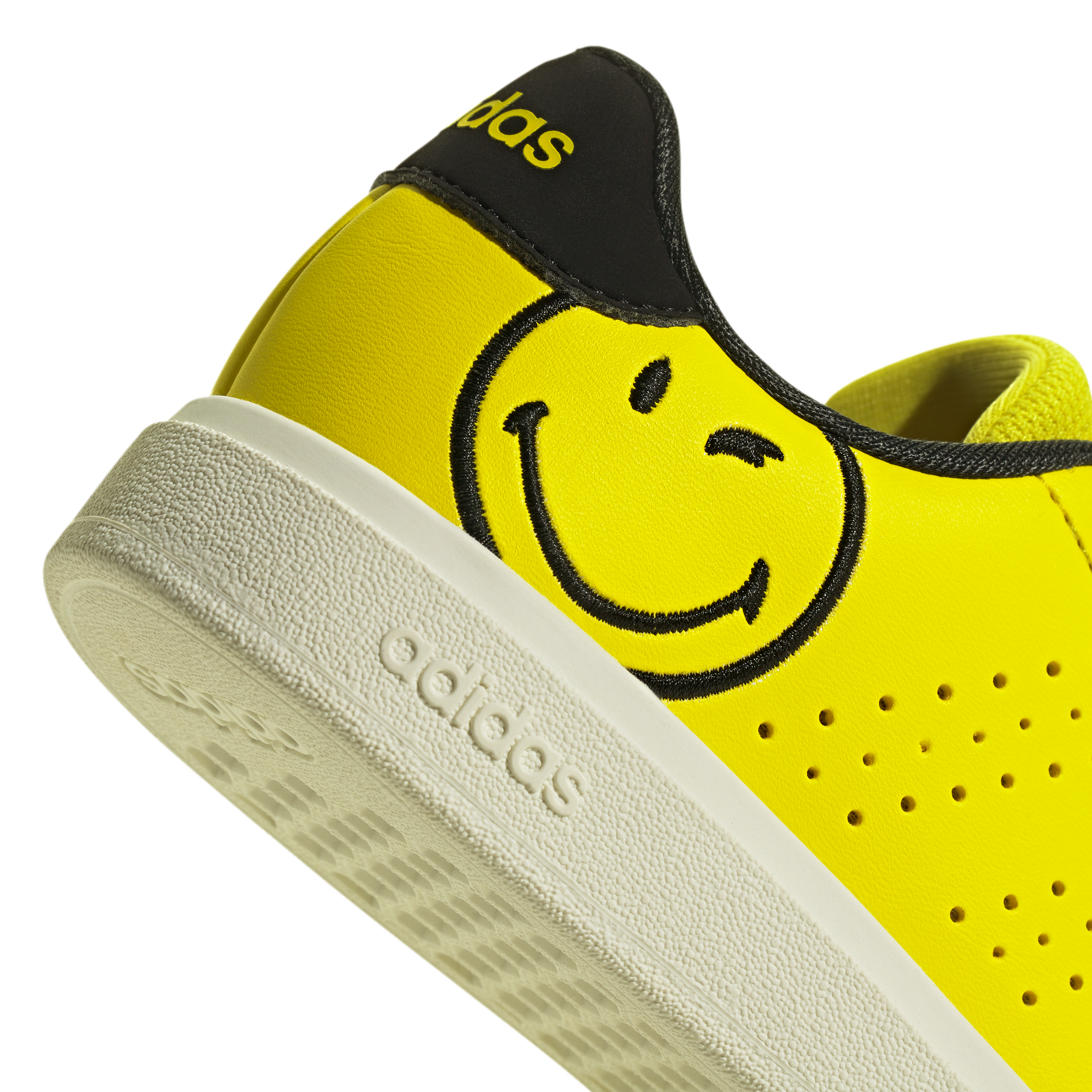 + Smiley Kids Advantage CF 'Yellow'