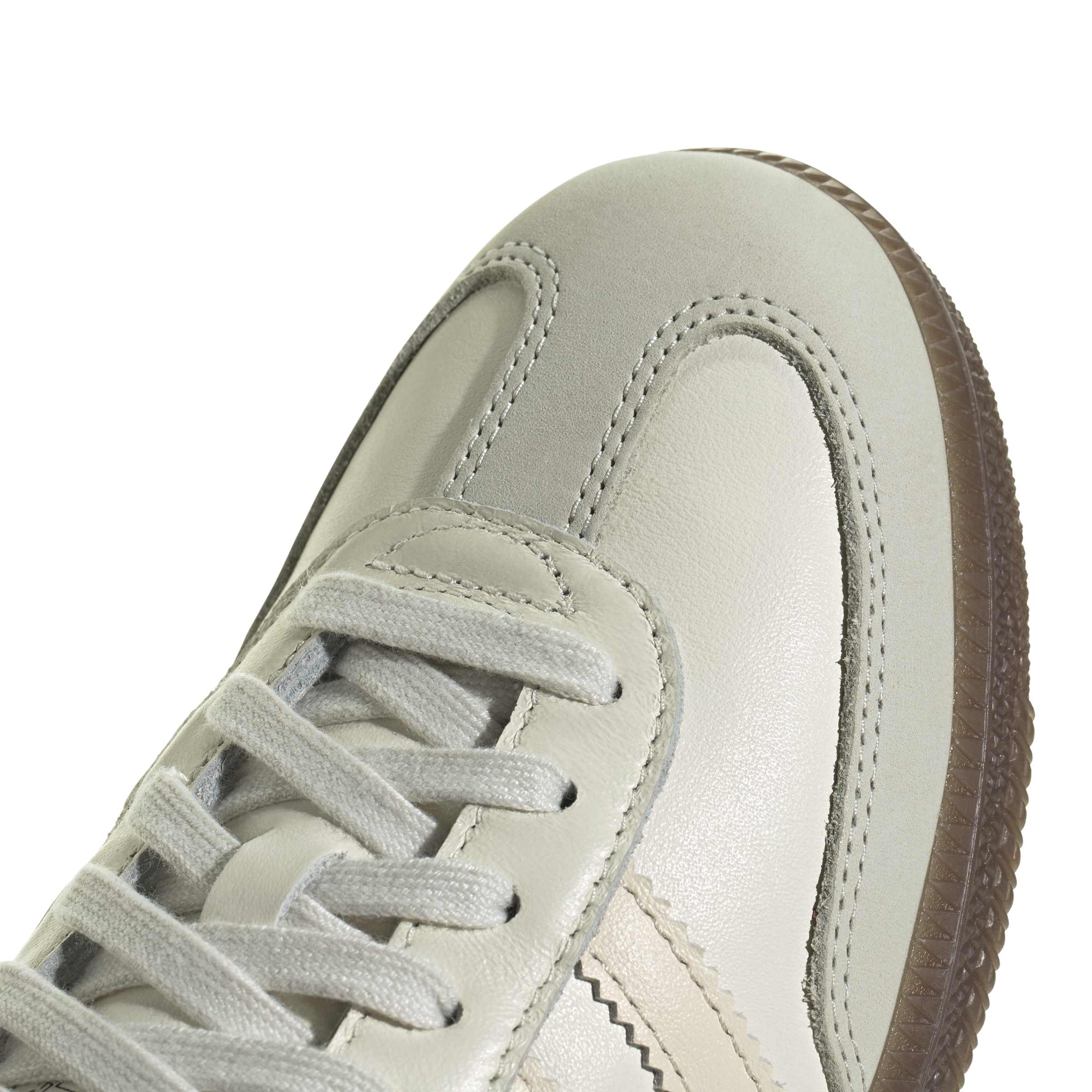 Wmns Samba OG 'Beige Black Gum'