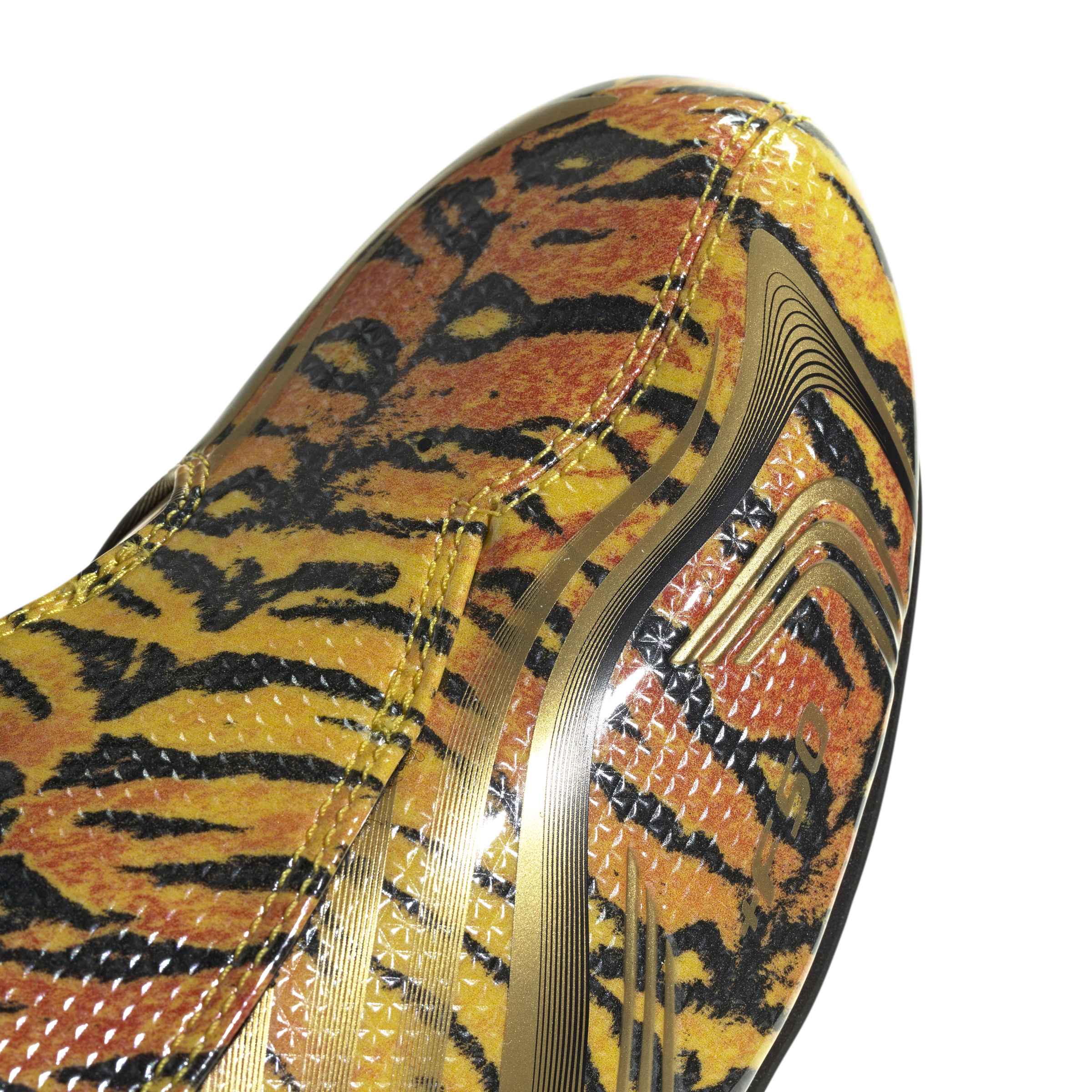 Wmns Taekwondo F50 'Tiger'