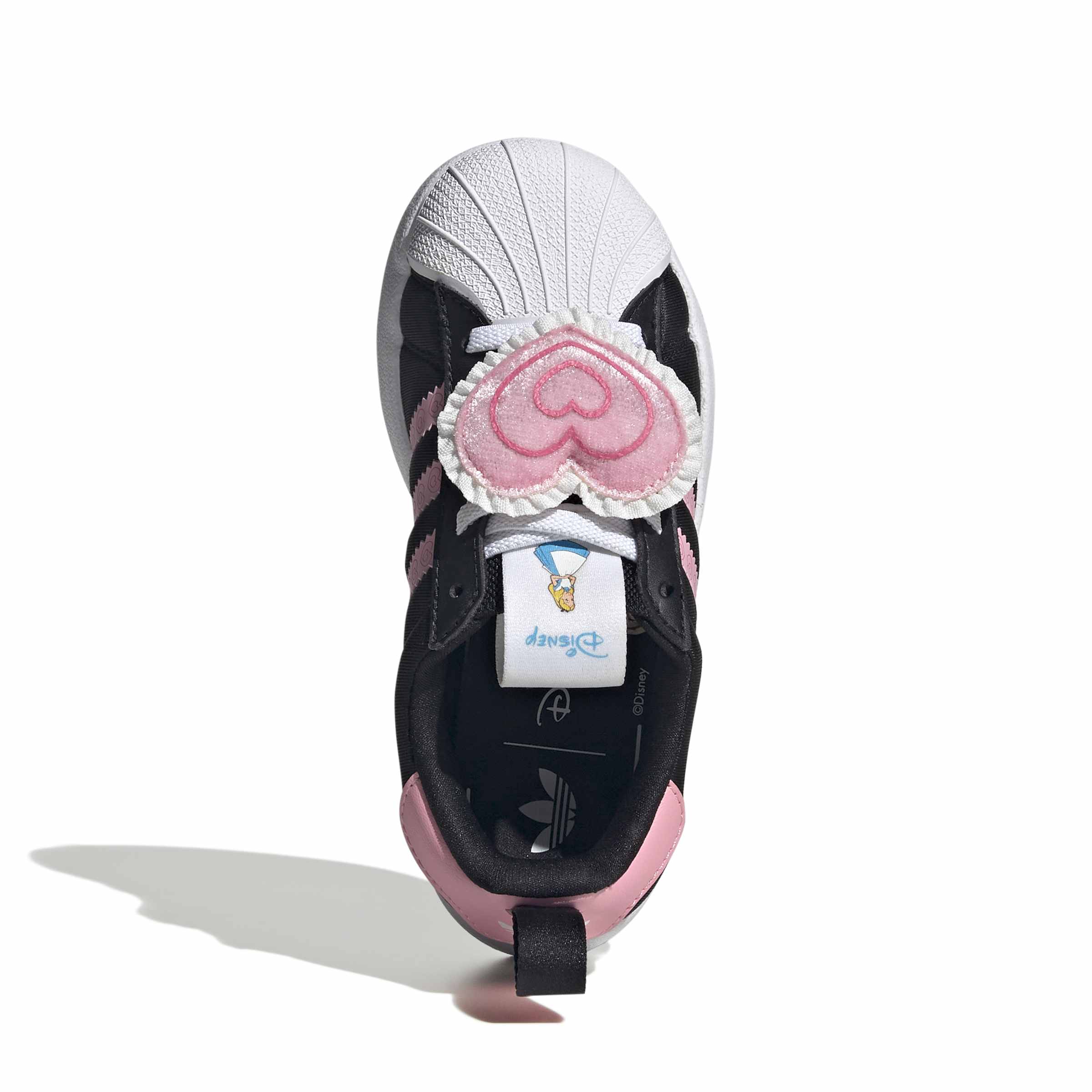 + Disney Kids Adifom Superstar 360 'Cinderella'