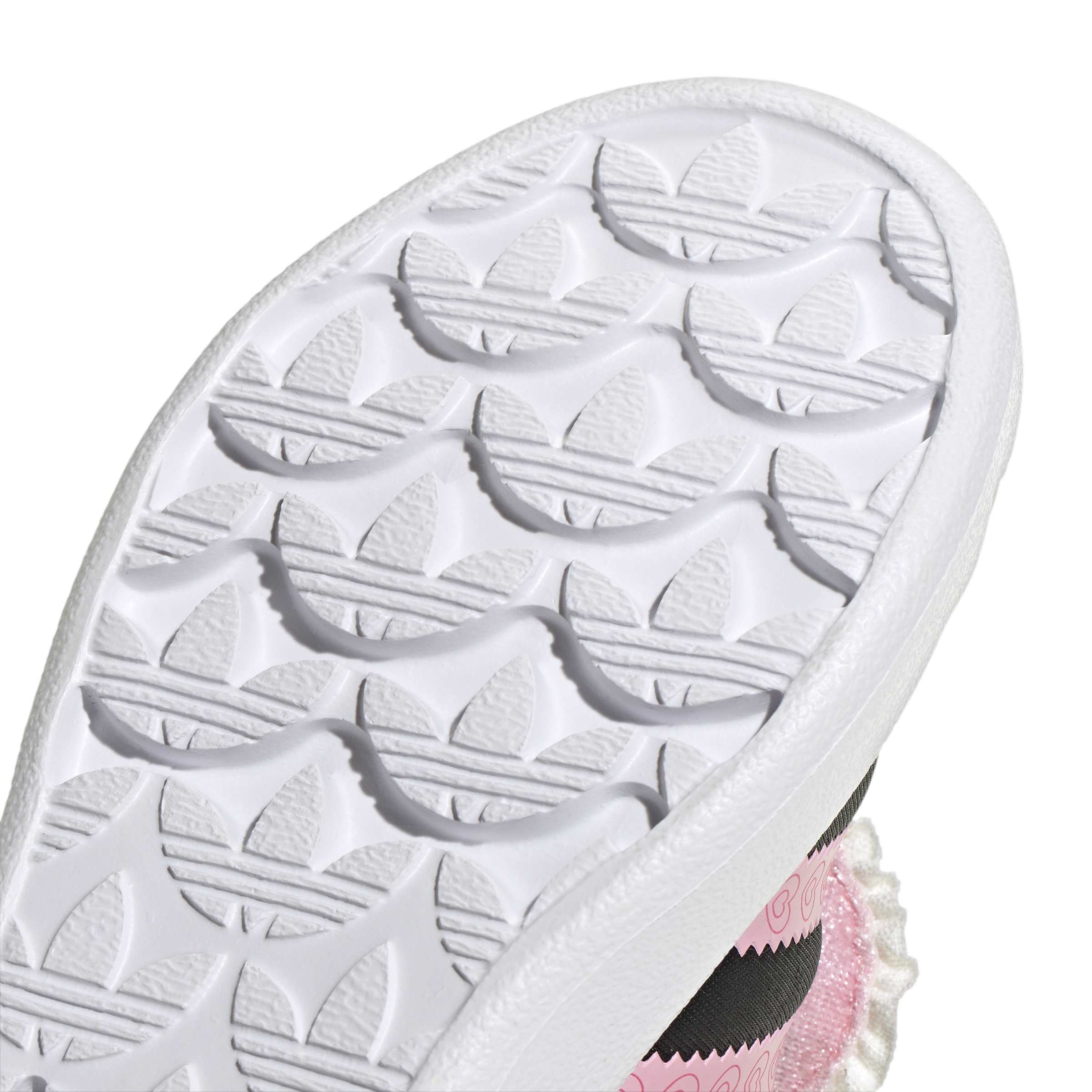 + Disney Kids Adifom Superstar 360 'Cinderella'