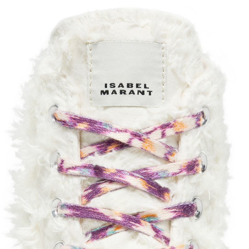 + Isabel Marant Wmns Chuck 70 Wedge 'White'