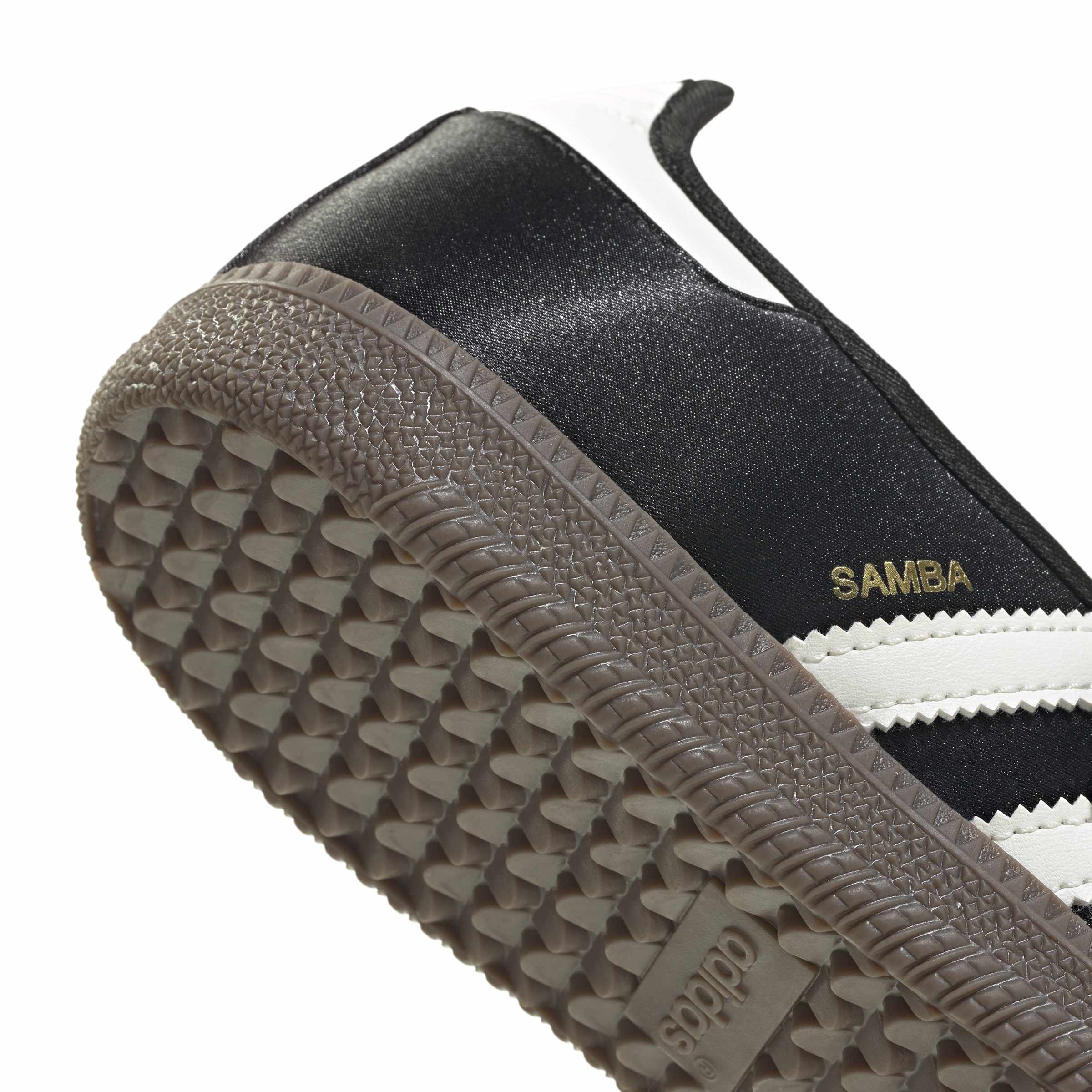 Wmns Samba Jane 'Core Black off White'