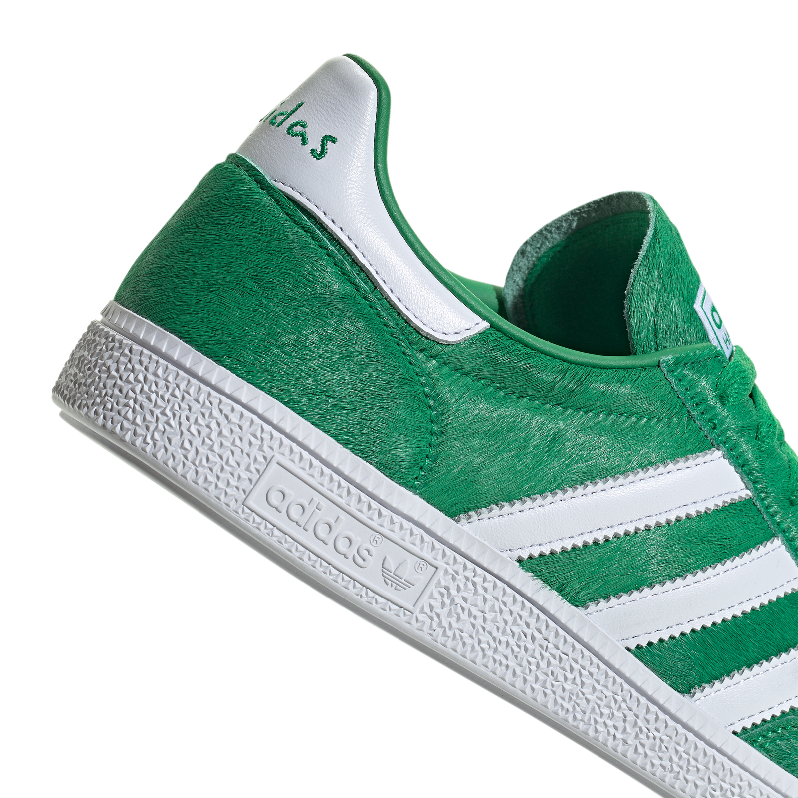 adidas Originals Handball Spezial 'Green White' – Limited Edt