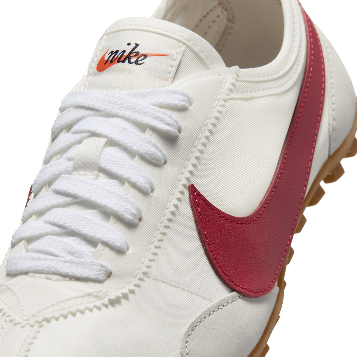 Moon Shoe OG SP 'Summit White Team Crimson'