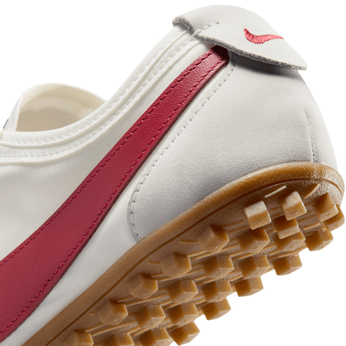 Moon Shoe OG SP 'Summit White Team Crimson'