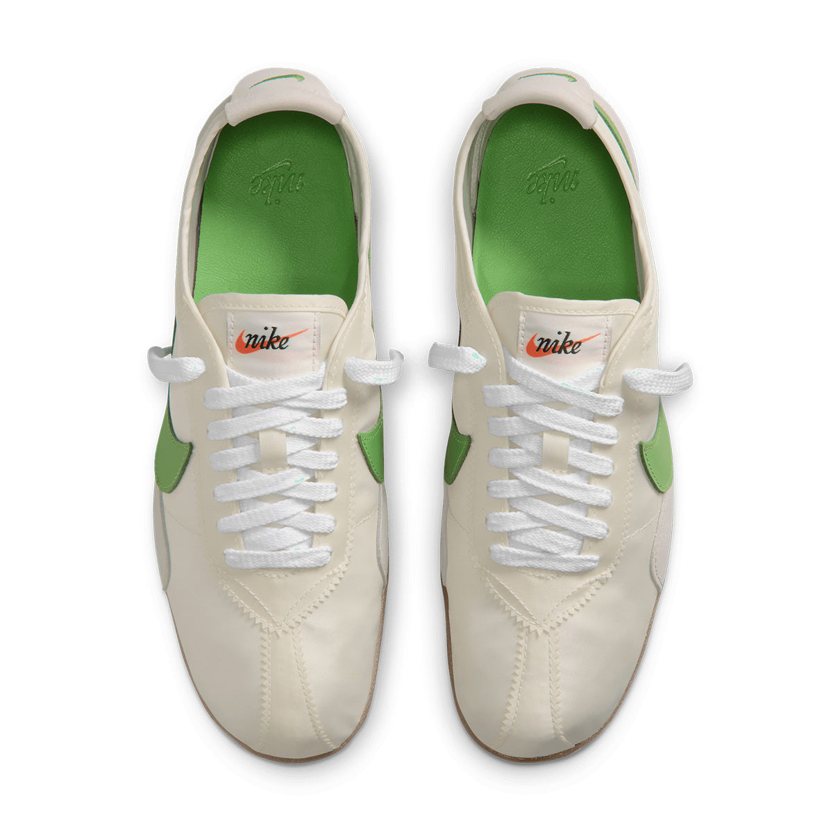 Wmns Moon Shoe OG SP 'Sail Chlorophyll'