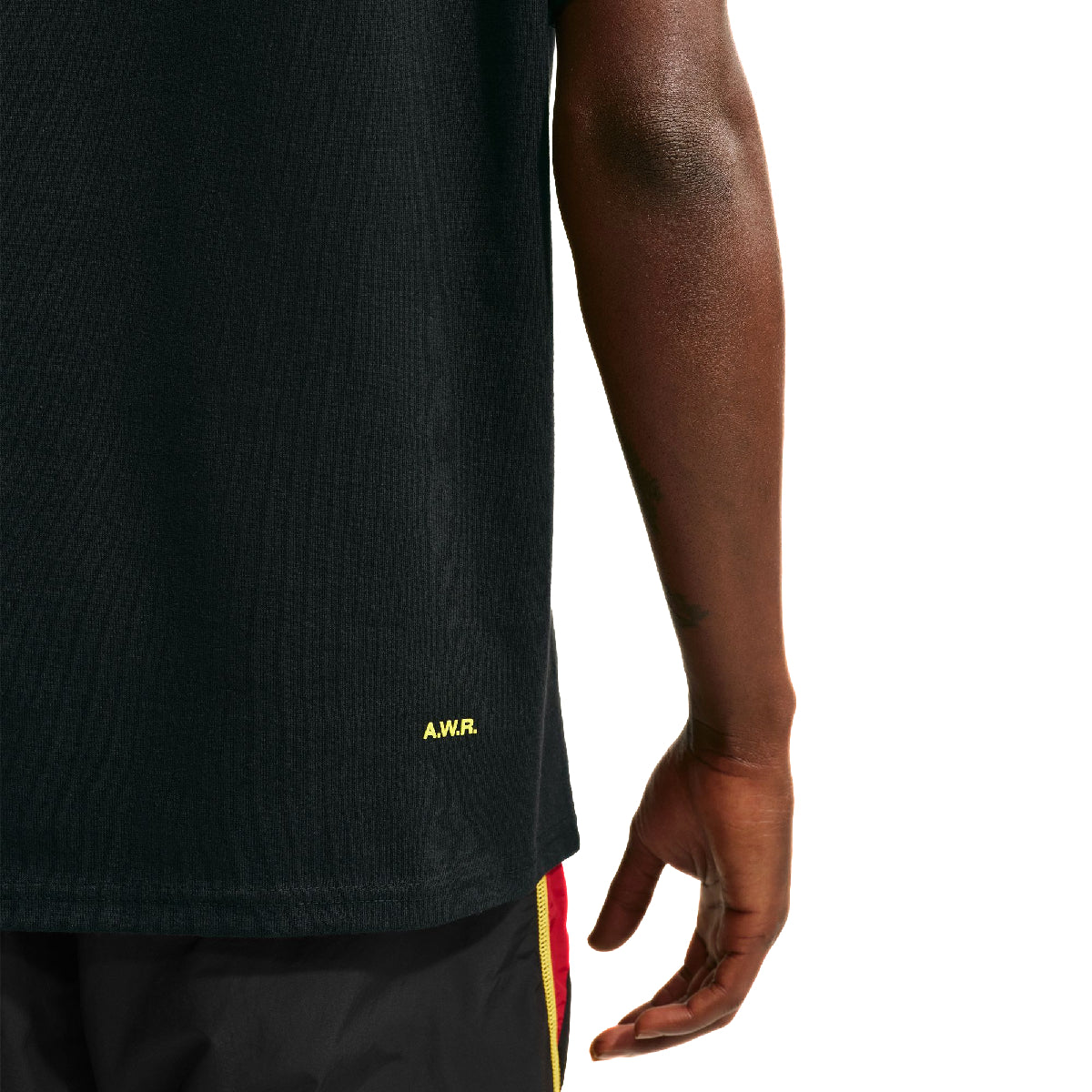 + NOCTA + Canada Tee 'Black'