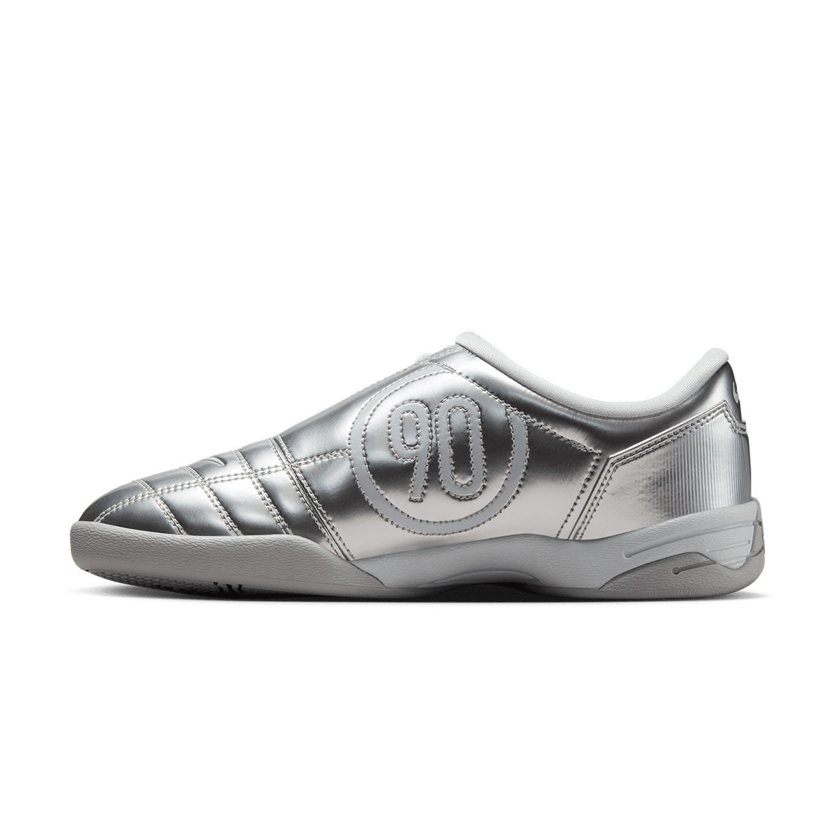 Wmns Total 90 III 'Metallic Platinum'