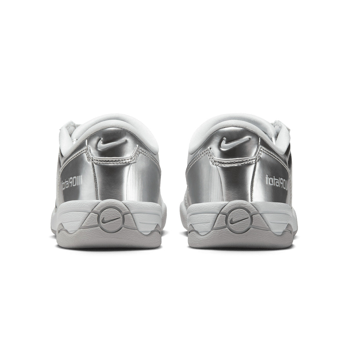 Wmns Total 90 III 'Metallic Platinum'