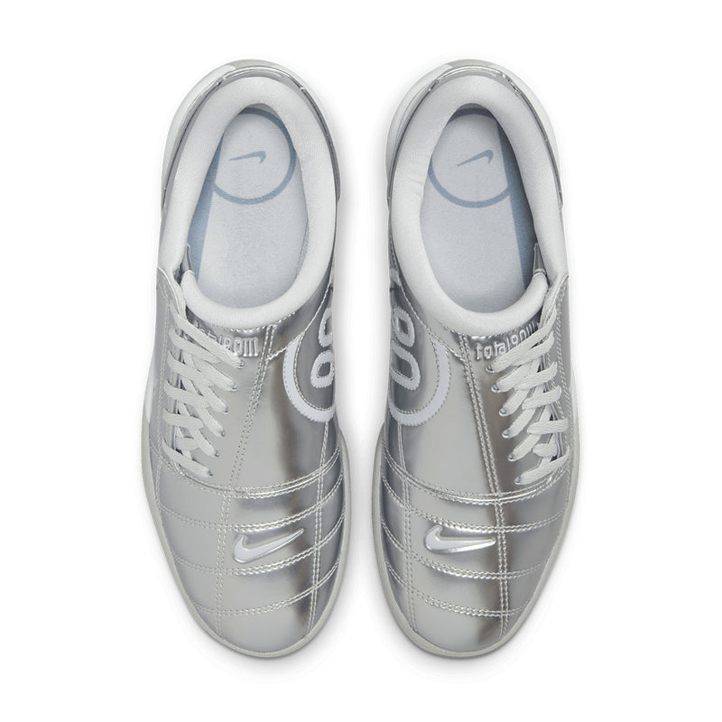 Wmns Total 90 III 'Metallic Platinum'