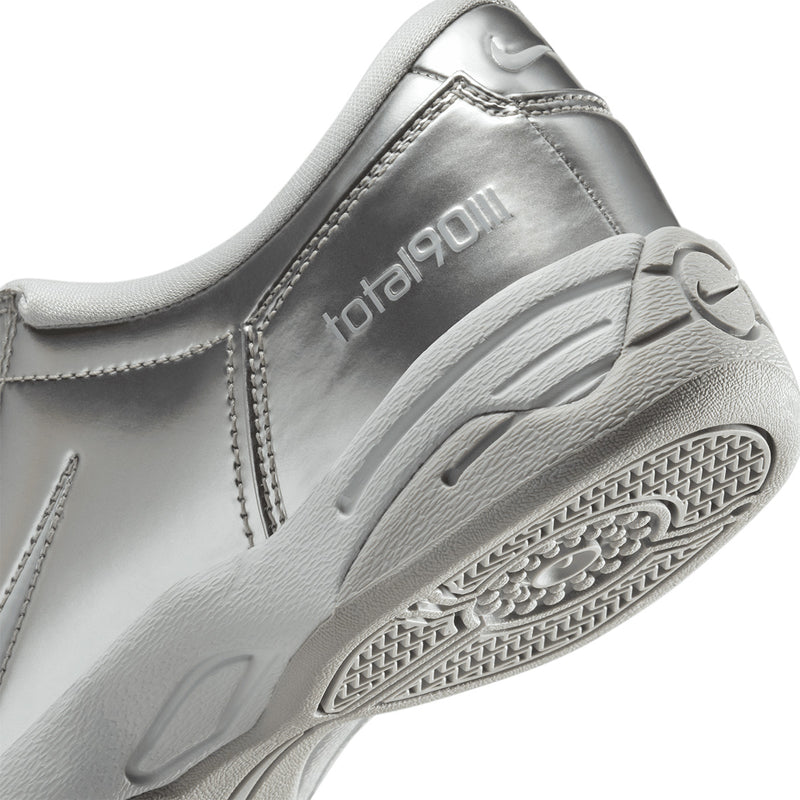 Wmns Total 90 III 'Metallic Platinum'