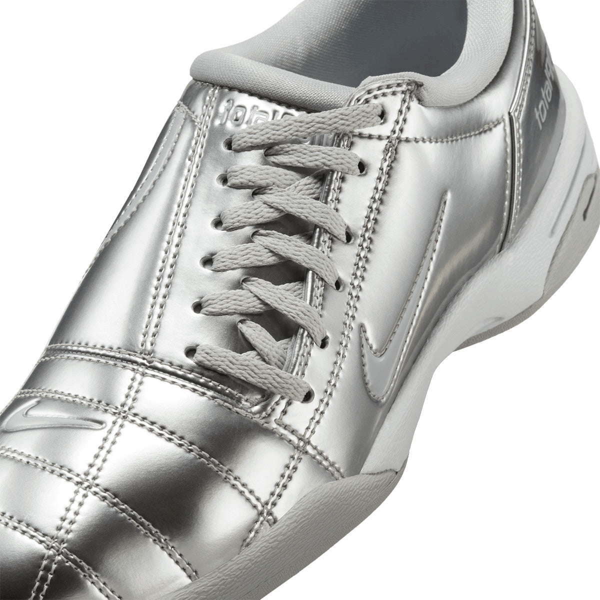 Wmns Total 90 III 'Metallic Platinum'
