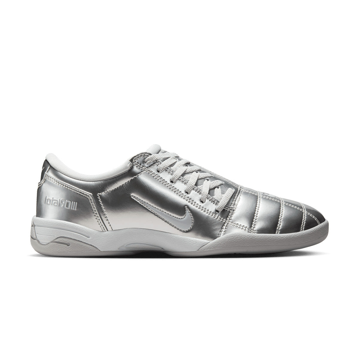 Wmns Total 90 III 'Metallic Platinum'