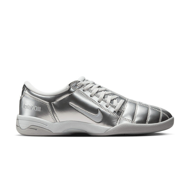 【Nike】 (W) Total 90 III SP llic Platinum White ★人気 Nike Wmns Total 90 III 'Metallic Platinum' – Limited Edt