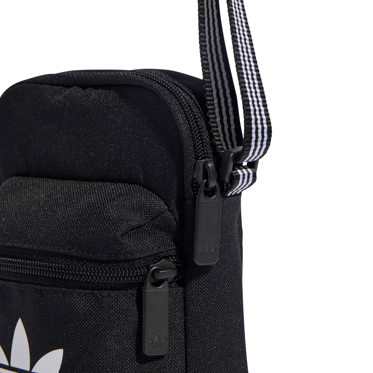 adidas trefoil festival bag