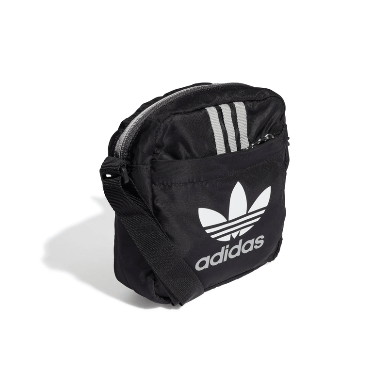 White 2025 festival bag