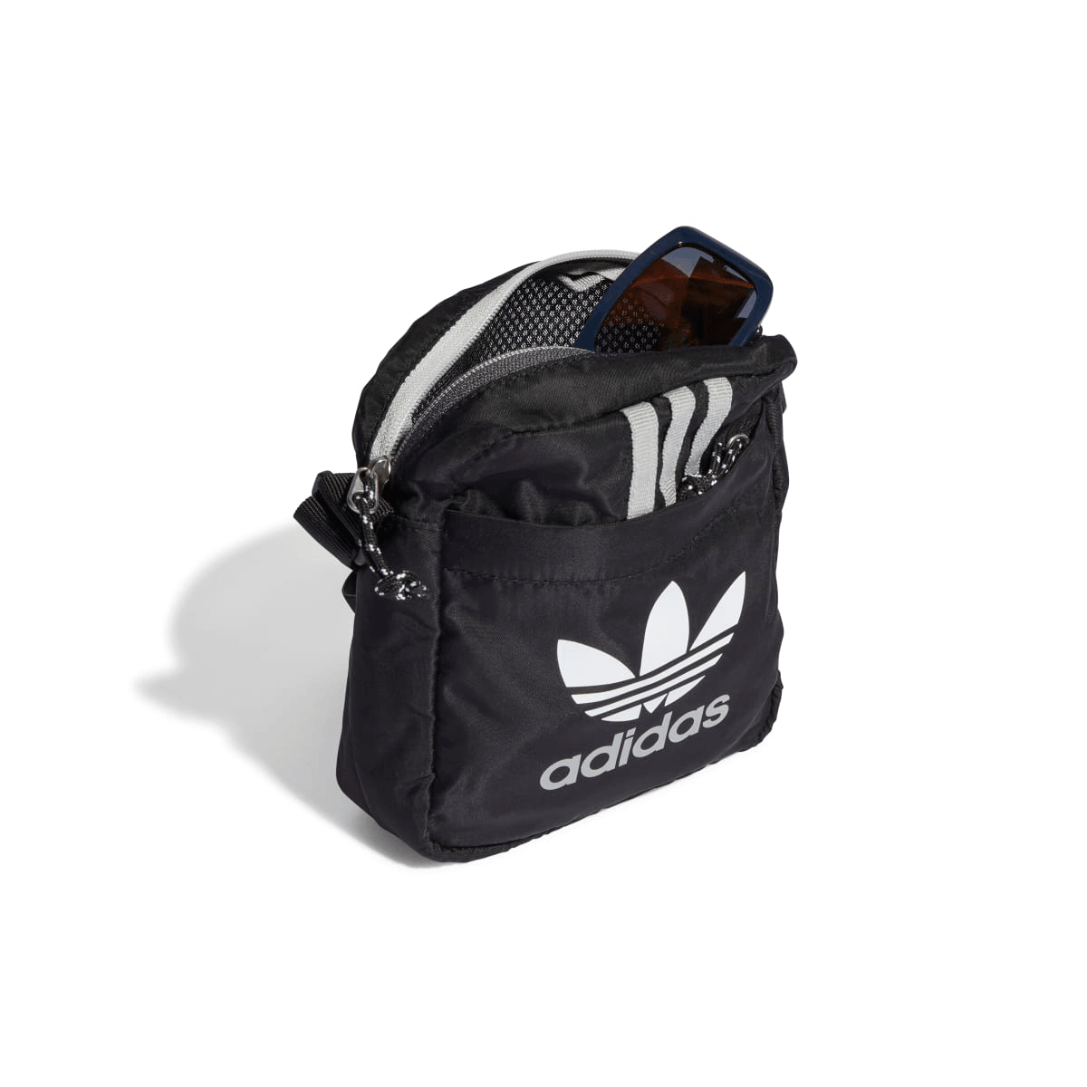 adidas Originals Adicolor Archive Festival Bag Black Limited Edt