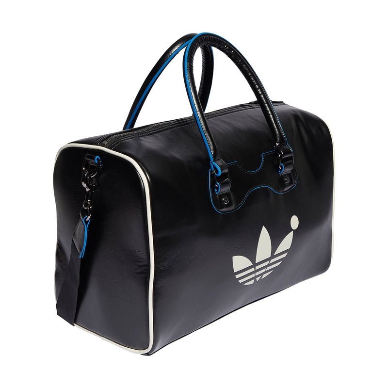 Blue Version Duffle Bag 'Black'
