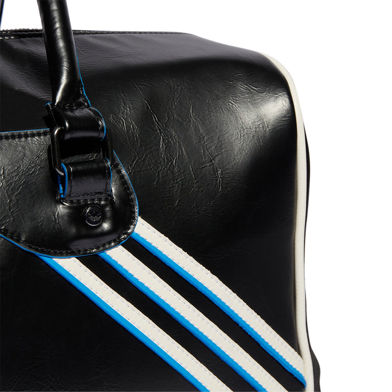 Blue Version Duffle Bag 'Black'