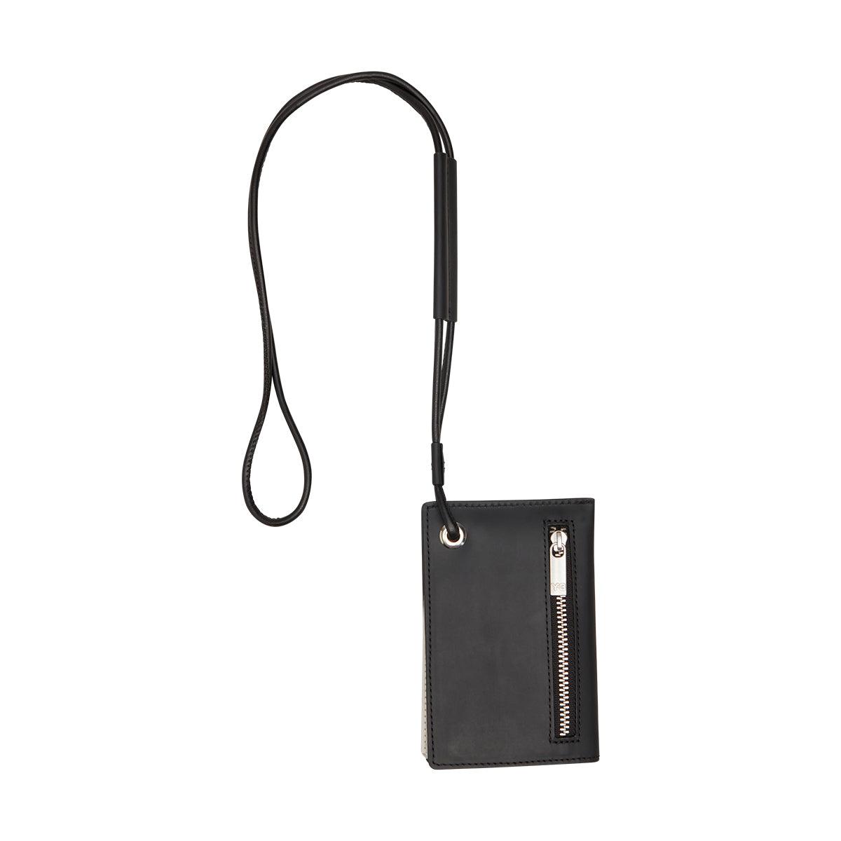 Card Holder 'Black'