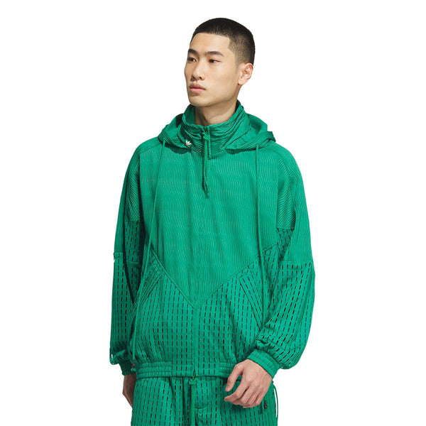 + Song For The Mute SFTM-002 Jacket 'Bold Green'