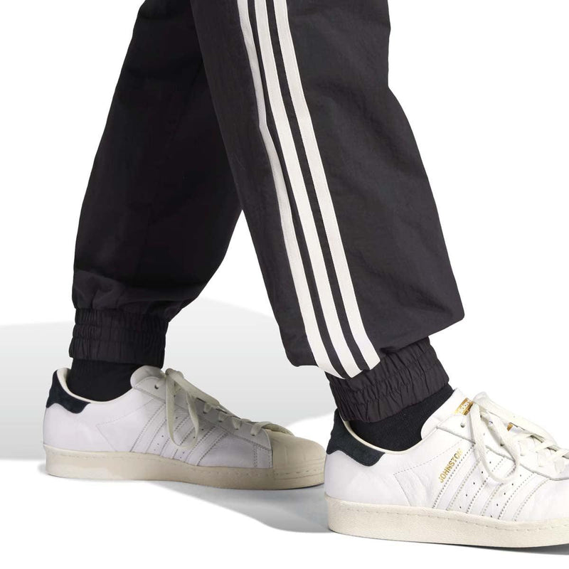 Adidas Originals Men's Mono Track Sweatpants - Black