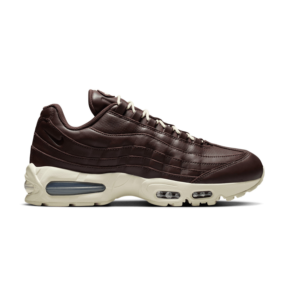 Air Max 95 'Baroque Brown Black'