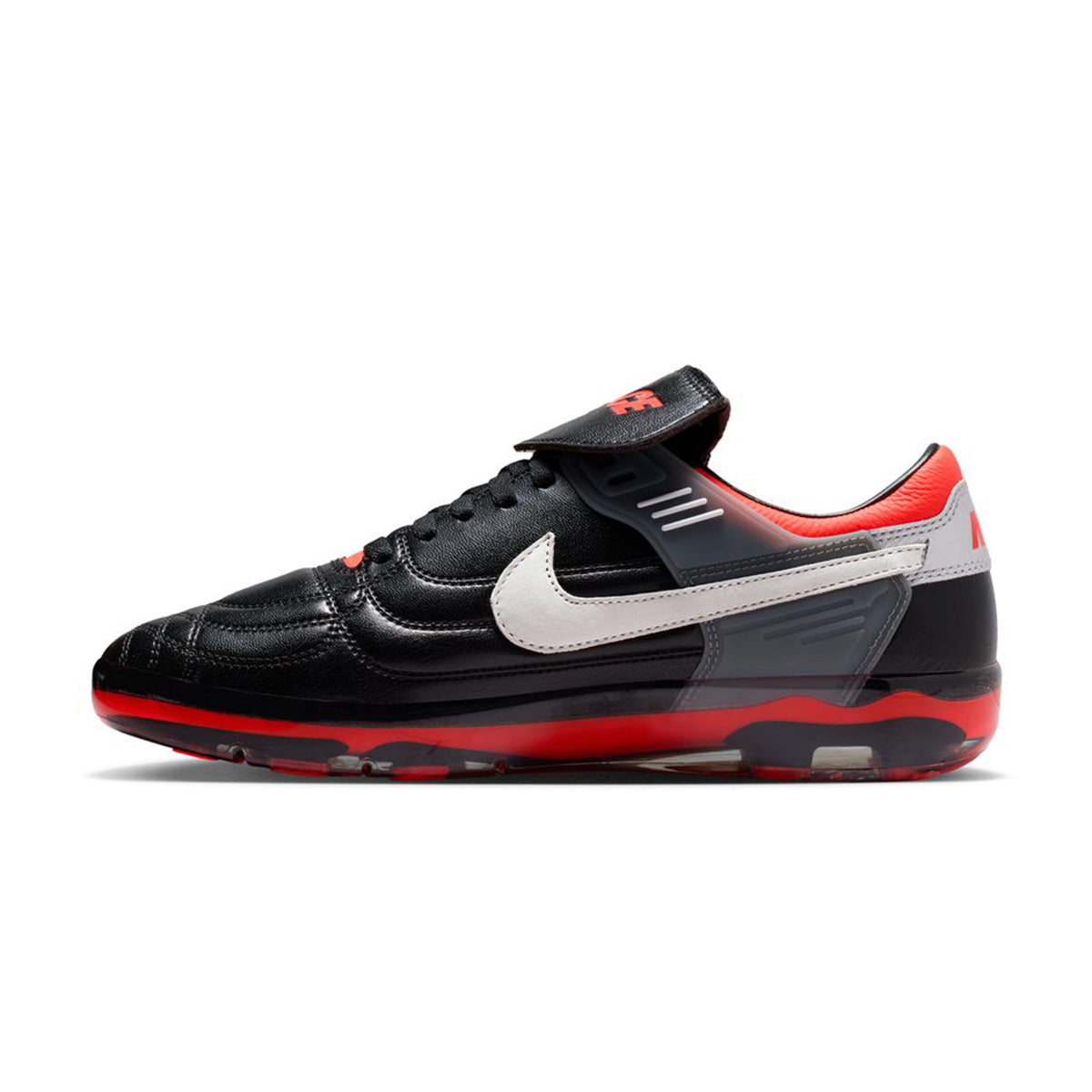 + Palace + England Cryoshot Air Speed M 'Black Crimson'