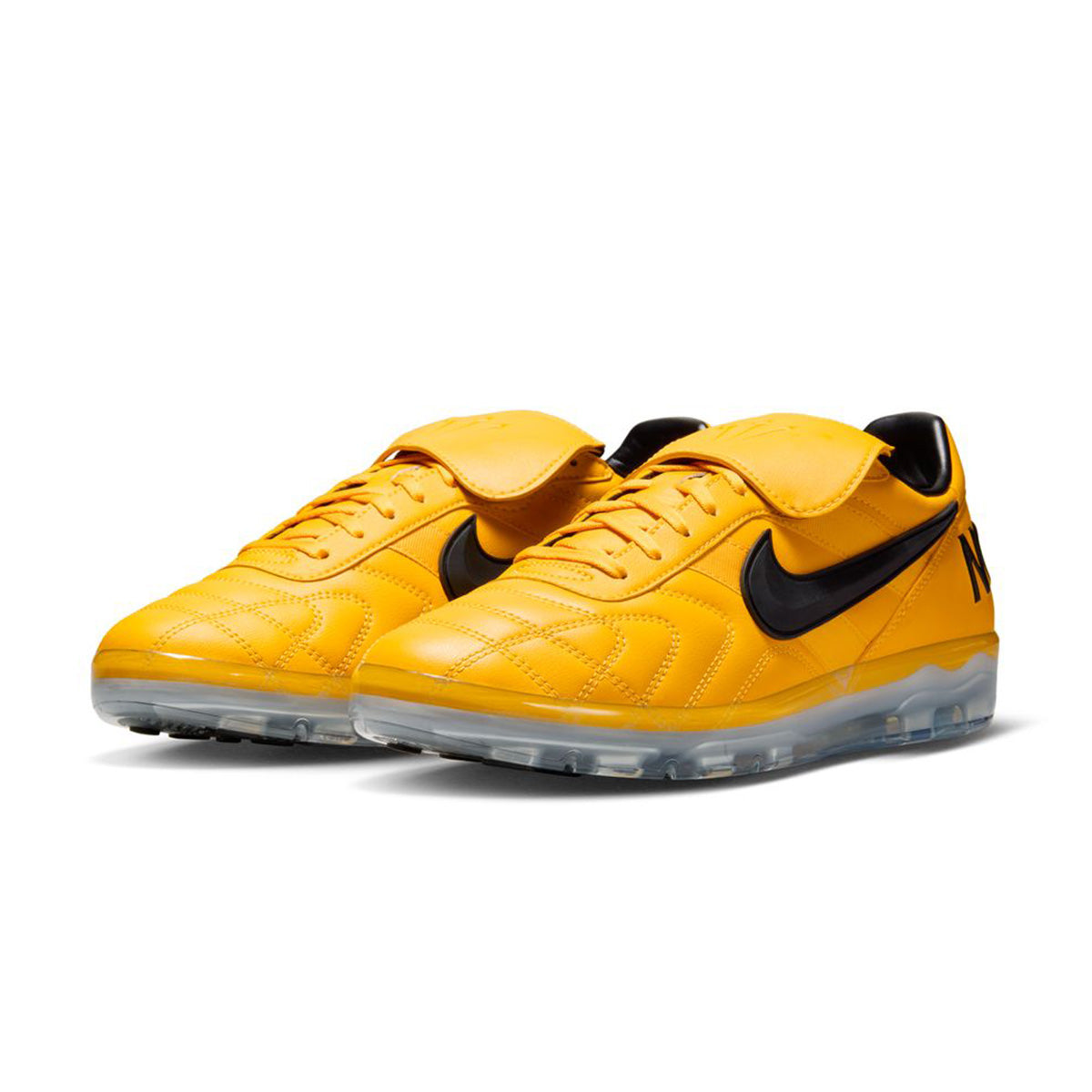 + NOCTA + Canada Cryoshot Tiempo '94 'University Gold'