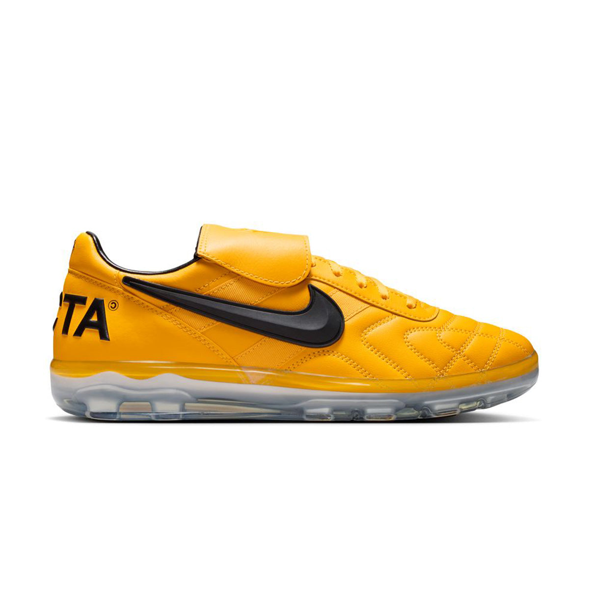 + NOCTA + Canada Cryoshot Tiempo '94 'University Gold'